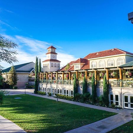 South Coast Winery Resort & Spa Temecula Zewnętrze zdjęcie
