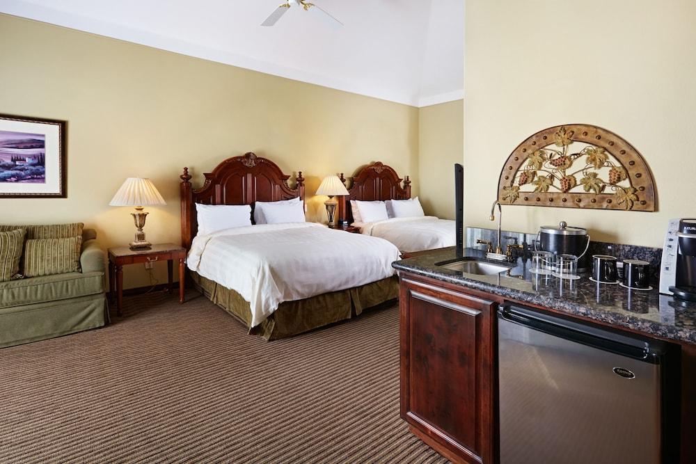 South Coast Winery Resort & Spa Temecula Zewnętrze zdjęcie
