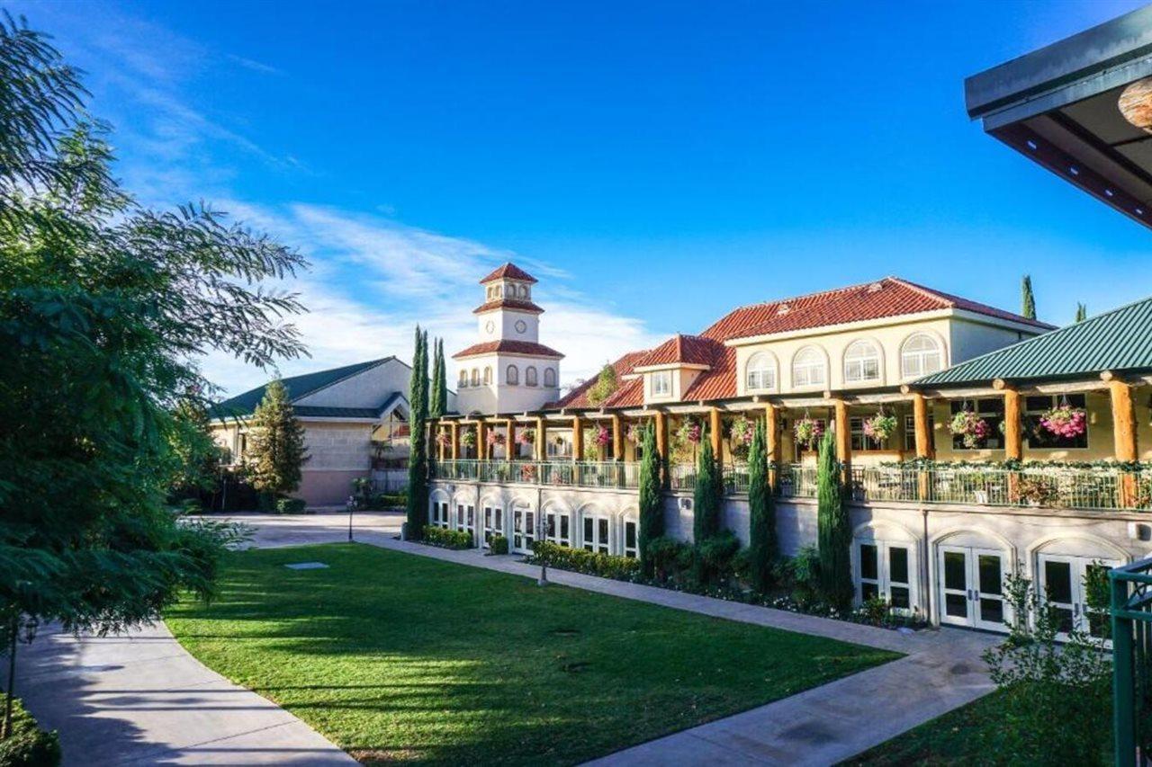 South Coast Winery Resort & Spa Temecula Zewnętrze zdjęcie