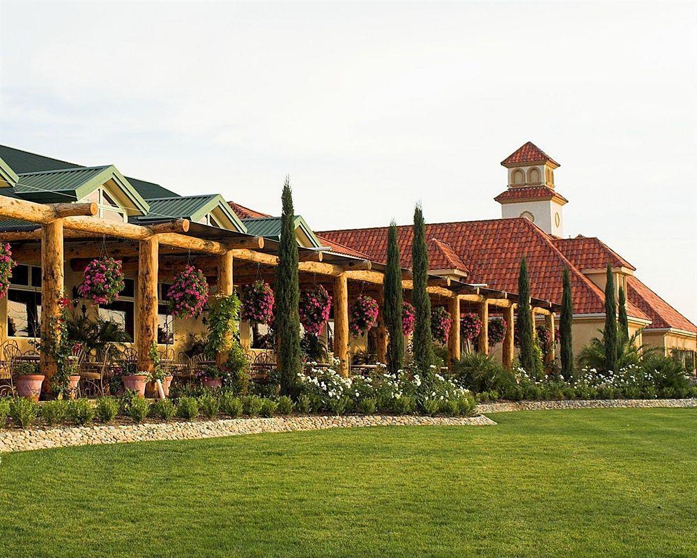 South Coast Winery Resort & Spa Temecula Zewnętrze zdjęcie