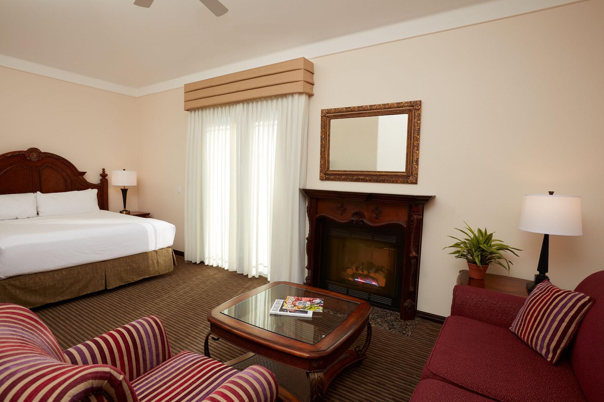 South Coast Winery Resort & Spa Temecula Zewnętrze zdjęcie