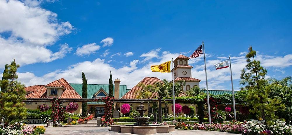 South Coast Winery Resort & Spa Temecula Zewnętrze zdjęcie