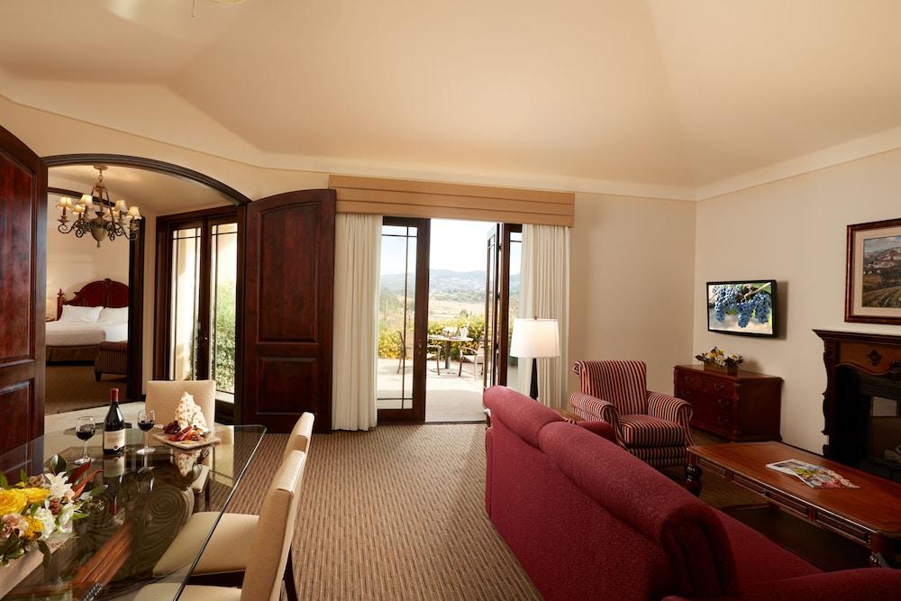 South Coast Winery Resort & Spa Temecula Zewnętrze zdjęcie
