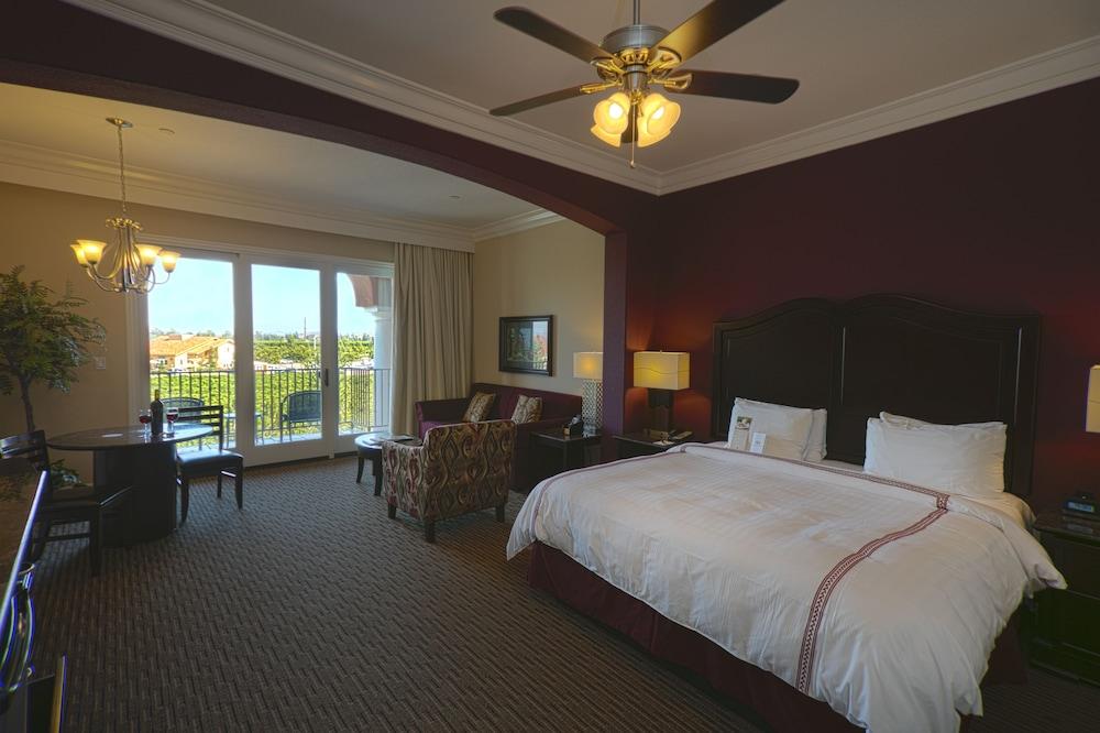 South Coast Winery Resort & Spa Temecula Zewnętrze zdjęcie
