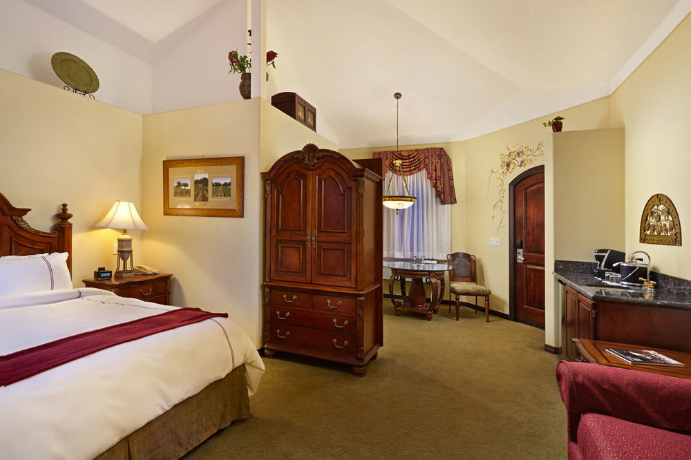South Coast Winery Resort & Spa Temecula Zewnętrze zdjęcie