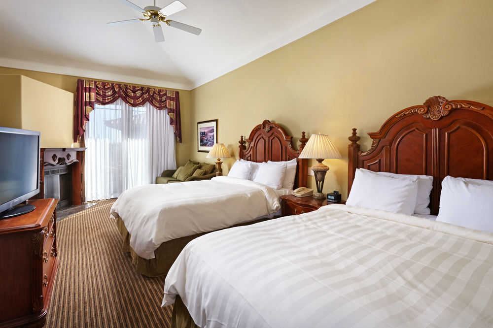 South Coast Winery Resort & Spa Temecula Zewnętrze zdjęcie