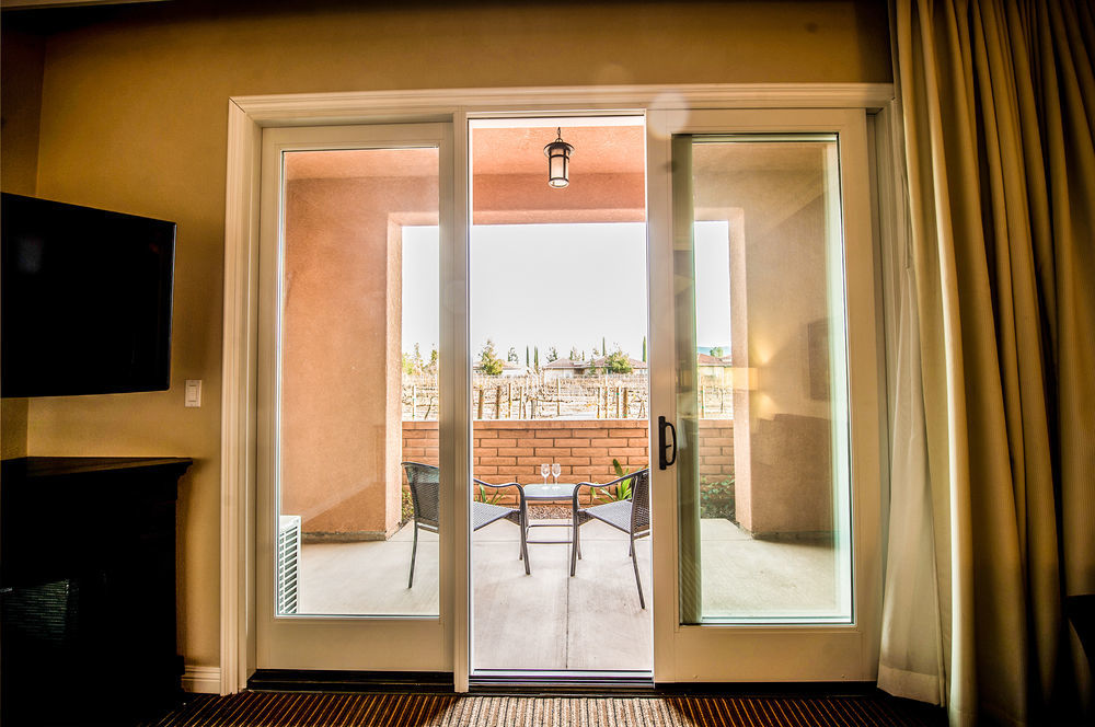 South Coast Winery Resort & Spa Temecula Zewnętrze zdjęcie