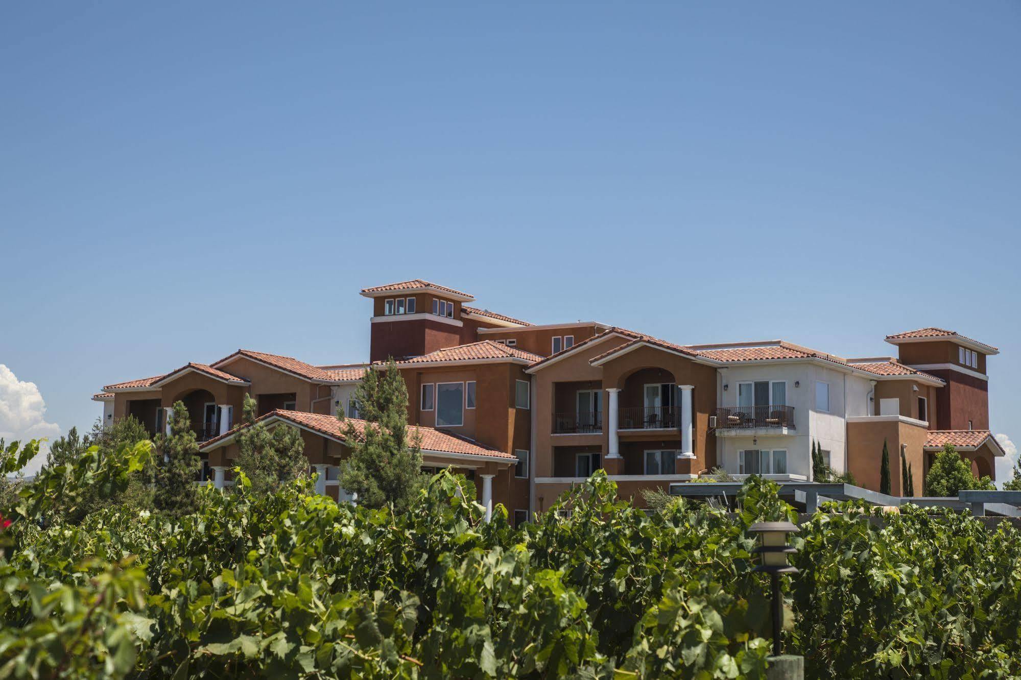 South Coast Winery Resort & Spa Temecula Zewnętrze zdjęcie