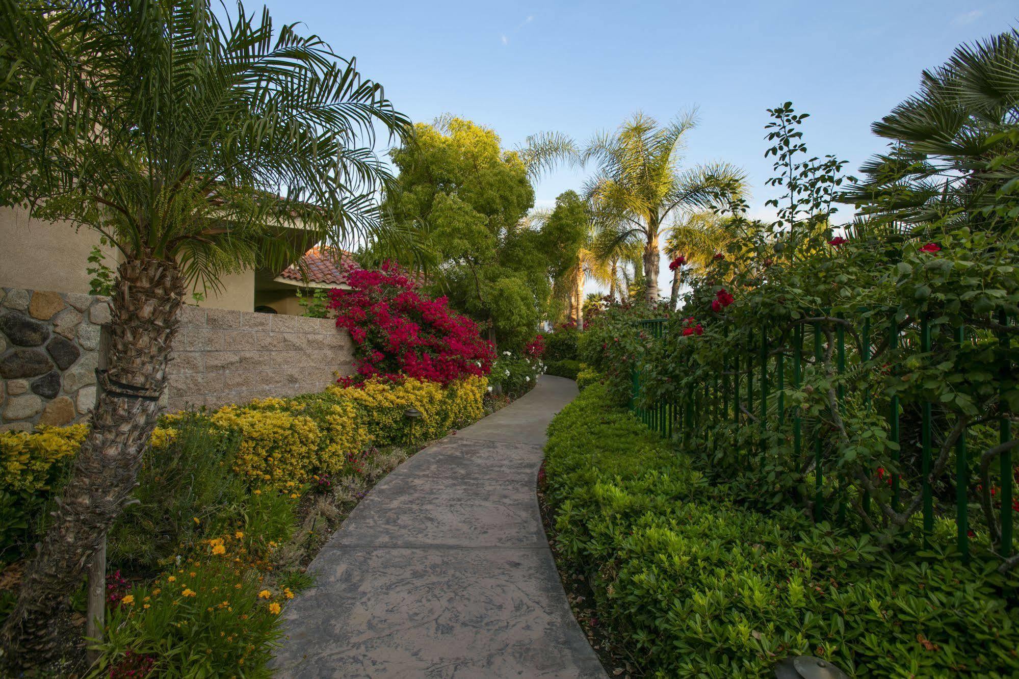 South Coast Winery Resort & Spa Temecula Zewnętrze zdjęcie