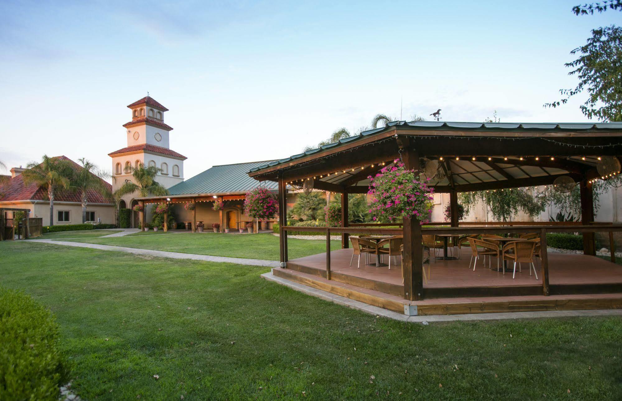 South Coast Winery Resort & Spa Temecula Zewnętrze zdjęcie