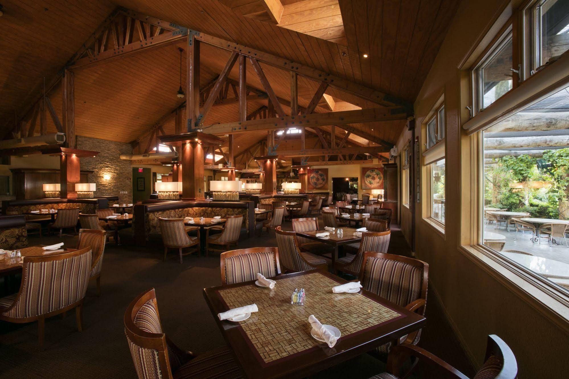 South Coast Winery Resort & Spa Temecula Zewnętrze zdjęcie