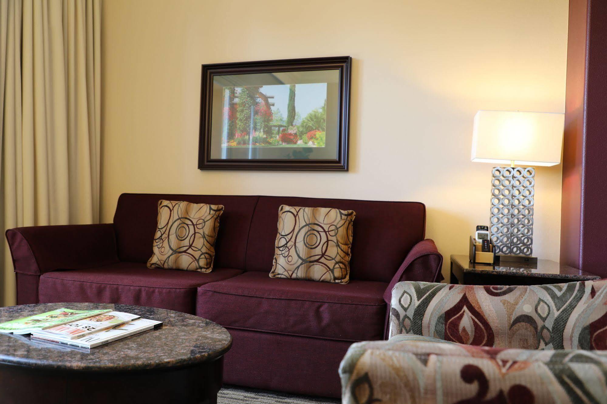 South Coast Winery Resort & Spa Temecula Zewnętrze zdjęcie