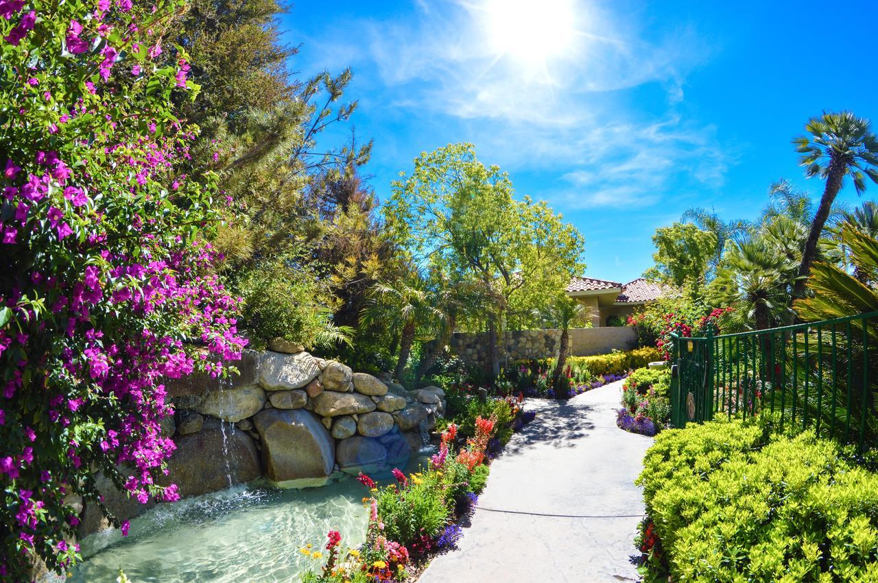 South Coast Winery Resort & Spa Temecula Zewnętrze zdjęcie