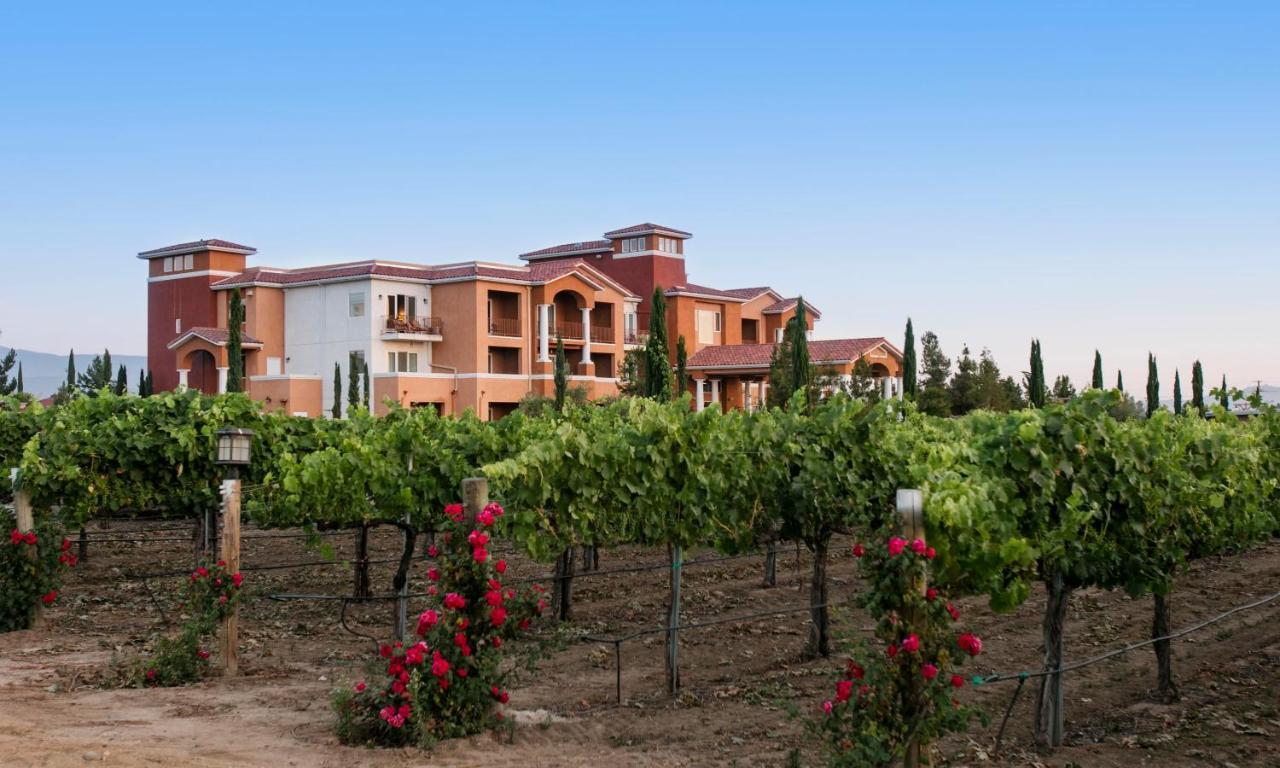 South Coast Winery Resort & Spa Temecula Zewnętrze zdjęcie
