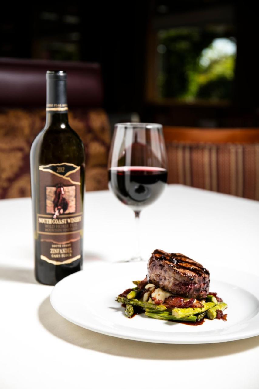 South Coast Winery Resort & Spa Temecula Zewnętrze zdjęcie
