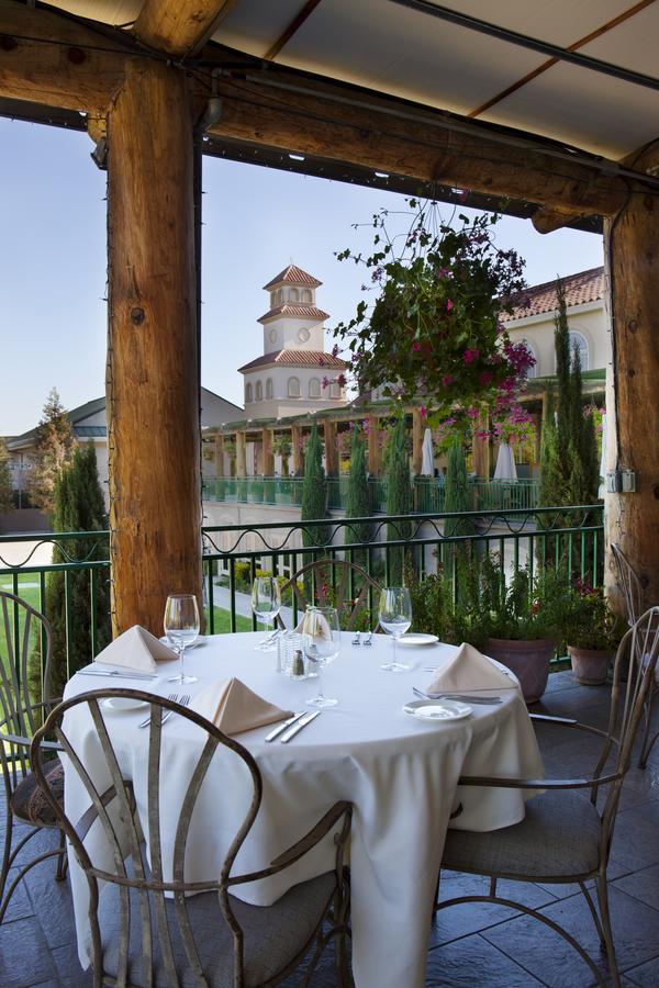 South Coast Winery Resort & Spa Temecula Zewnętrze zdjęcie
