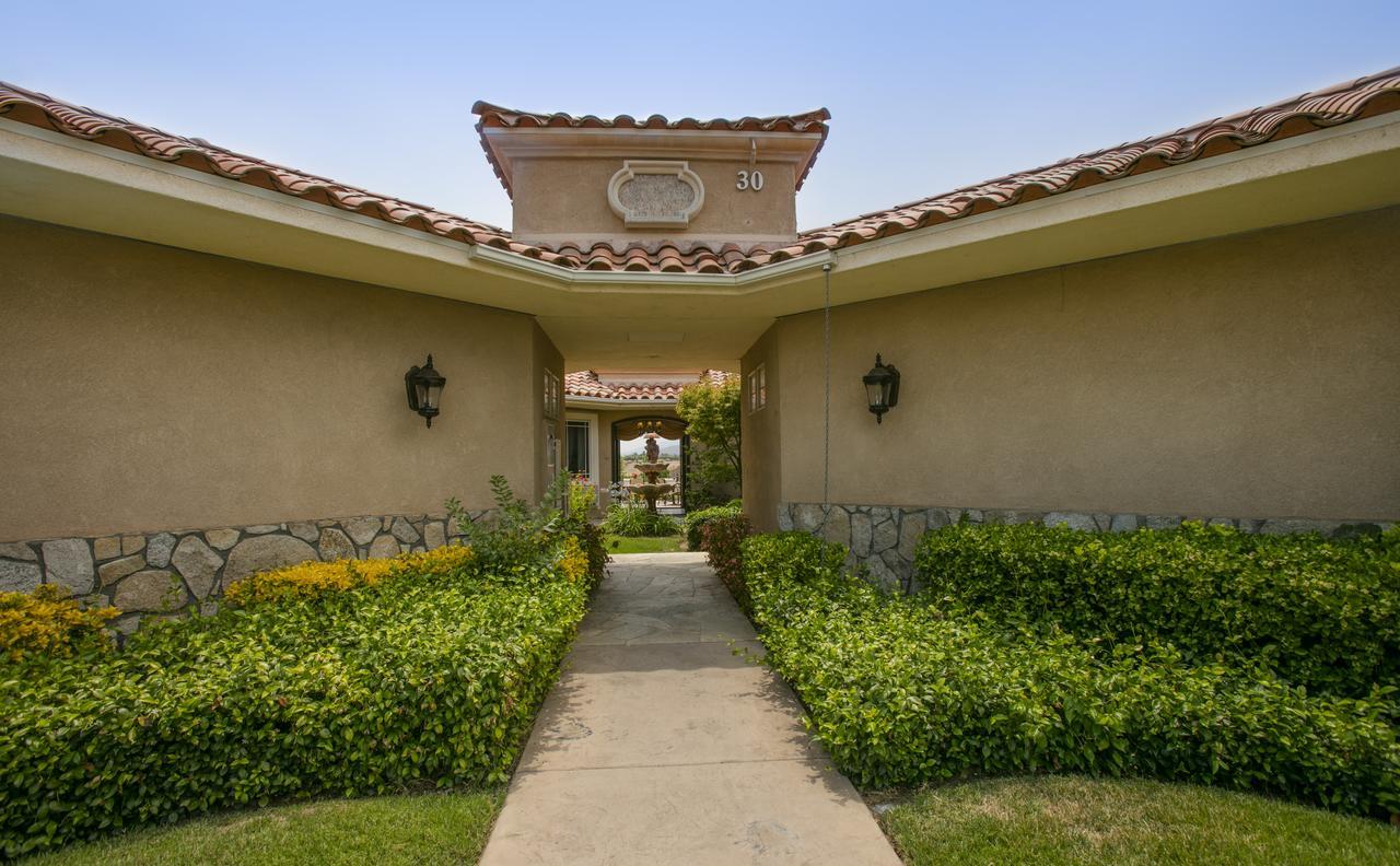 South Coast Winery Resort & Spa Temecula Zewnętrze zdjęcie