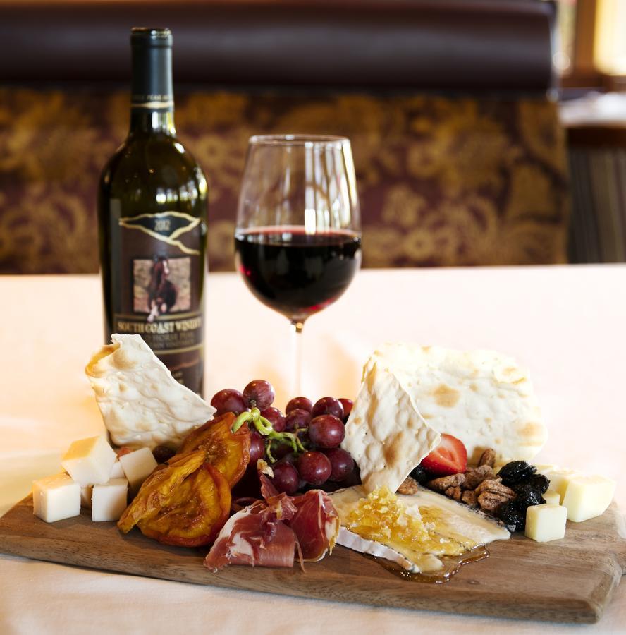 South Coast Winery Resort & Spa Temecula Zewnętrze zdjęcie