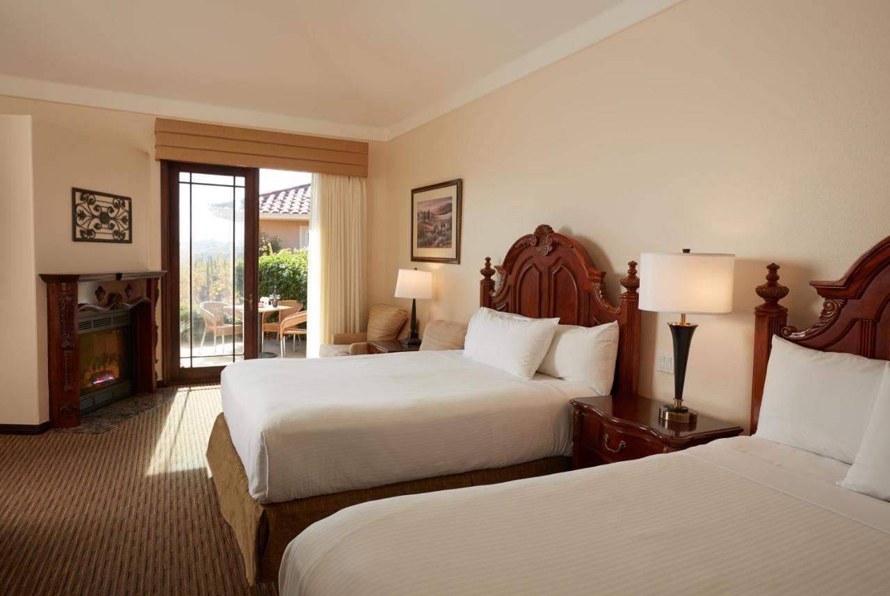 South Coast Winery Resort & Spa Temecula Zewnętrze zdjęcie