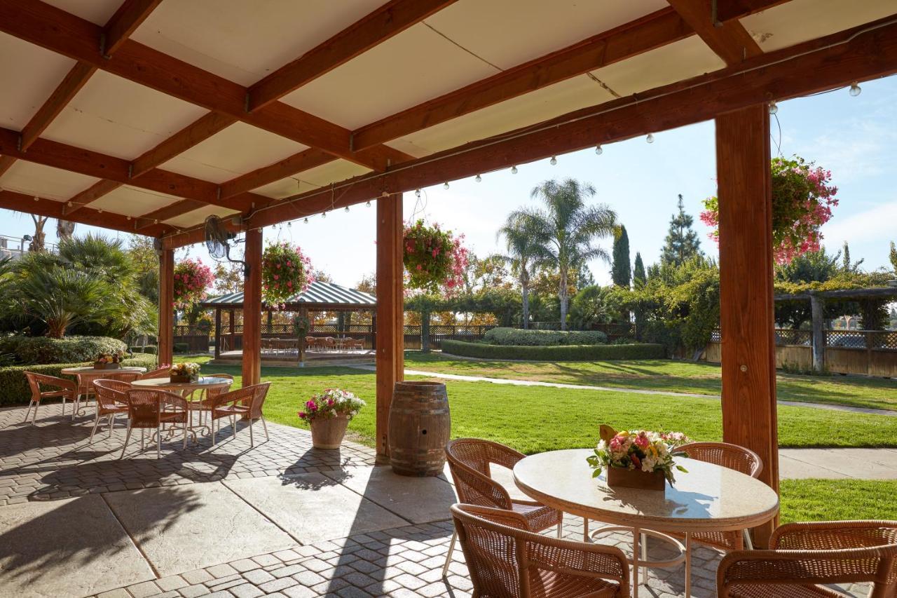 South Coast Winery Resort & Spa Temecula Zewnętrze zdjęcie