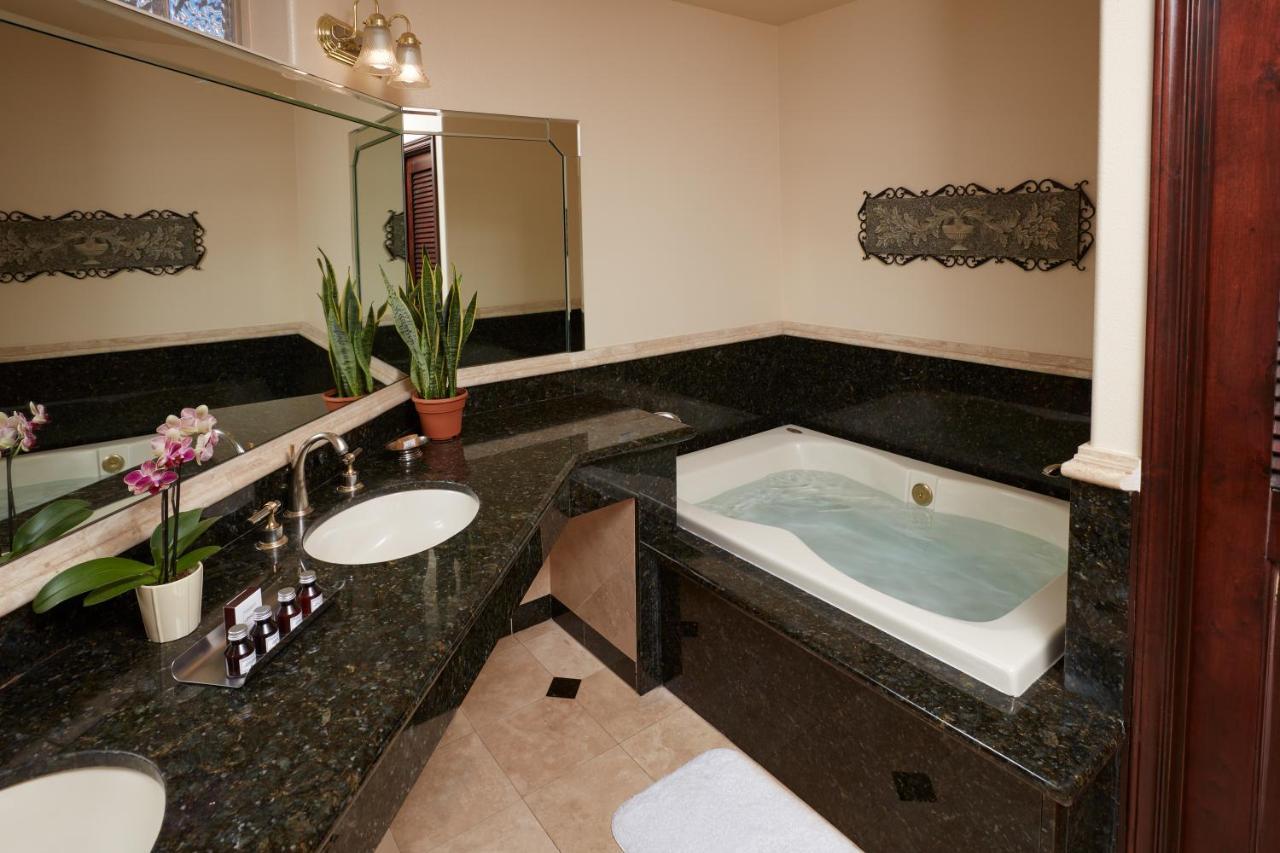 South Coast Winery Resort & Spa Temecula Zewnętrze zdjęcie