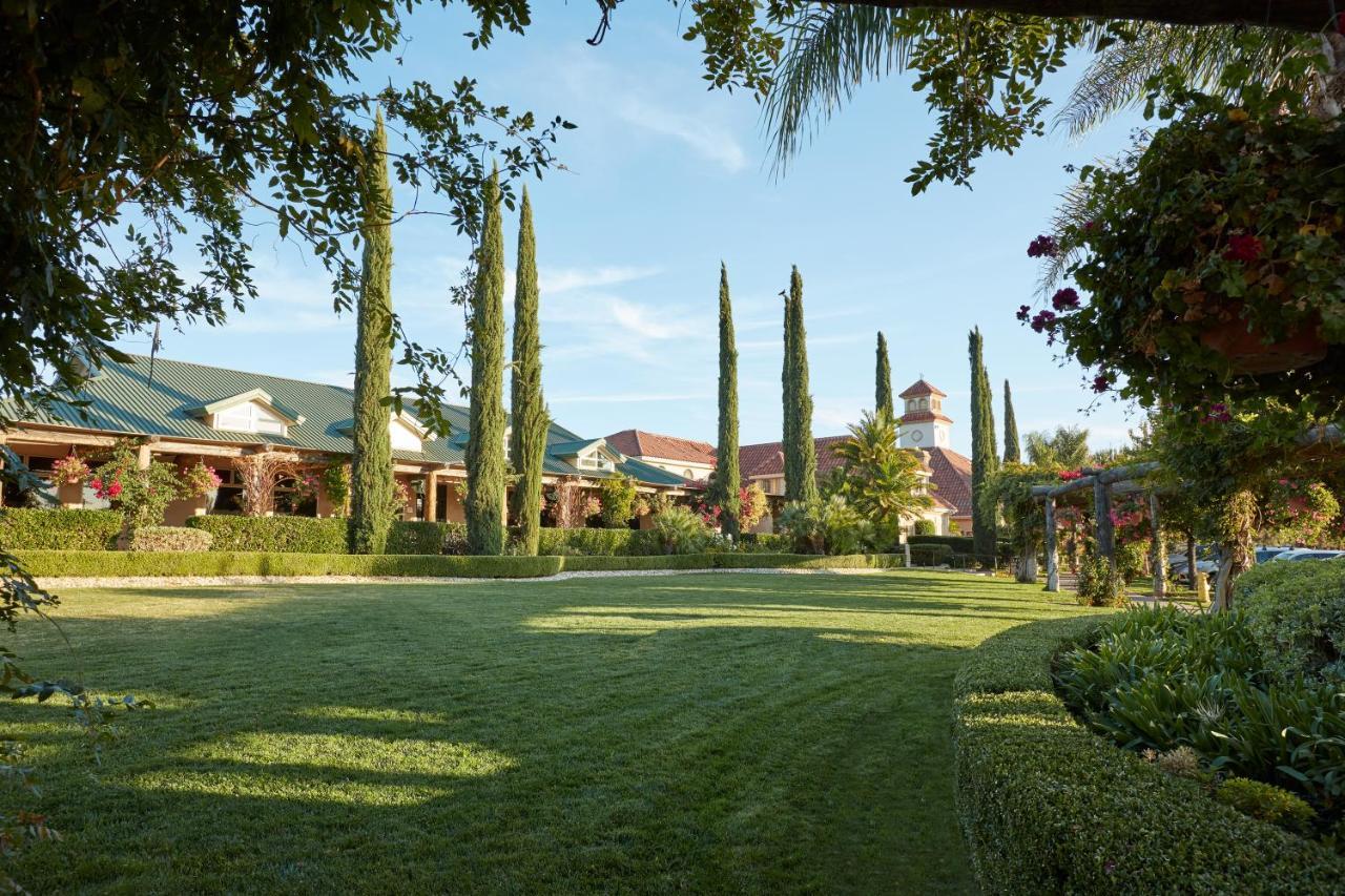 South Coast Winery Resort & Spa Temecula Zewnętrze zdjęcie